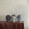 Vick Vase